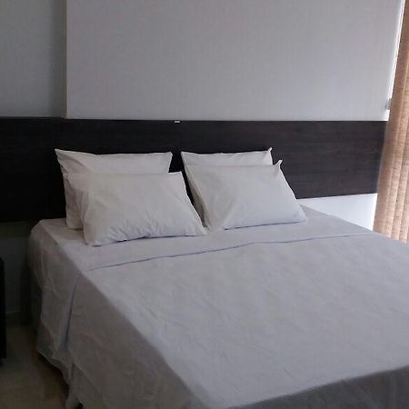 Hotel Clic Chic Maceio (Alagoas) Bagian luar foto