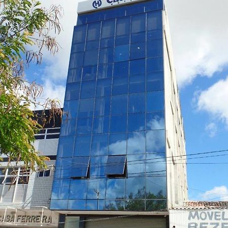Hotel Clic Chic Maceio (Alagoas) Bagian luar foto