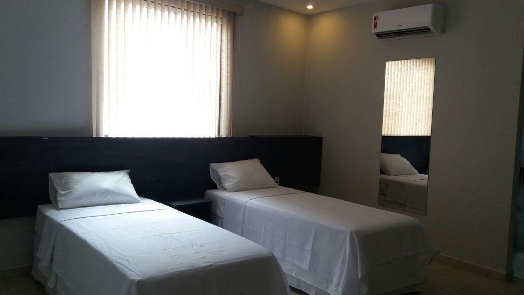 Hotel Clic Chic Maceio (Alagoas) Bagian luar foto