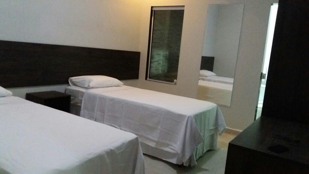 Hotel Clic Chic Maceio (Alagoas) Bagian luar foto