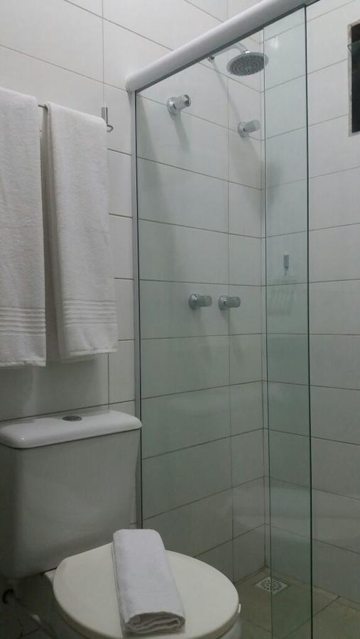 Hotel Clic Chic Maceio (Alagoas) Bagian luar foto