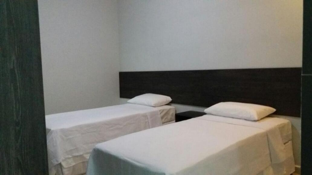 Hotel Clic Chic Maceio (Alagoas) Bagian luar foto