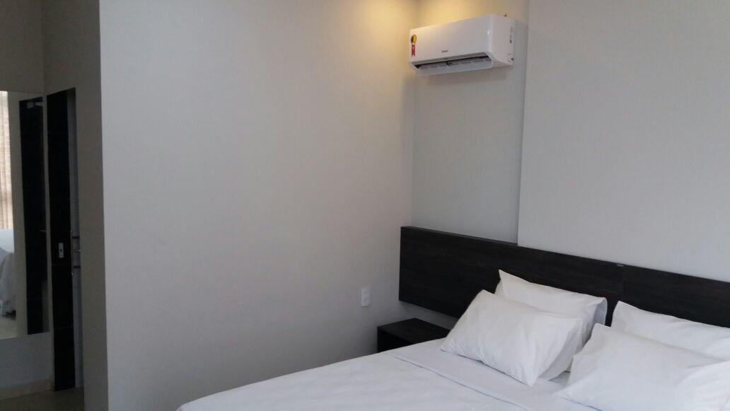 Hotel Clic Chic Maceio (Alagoas) Bagian luar foto
