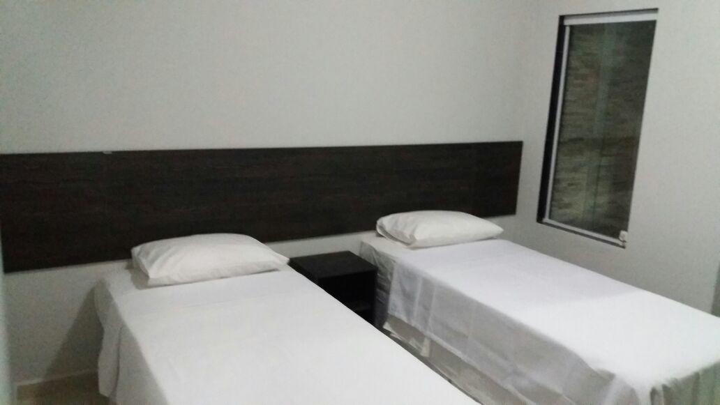 Hotel Clic Chic Maceio (Alagoas) Bagian luar foto