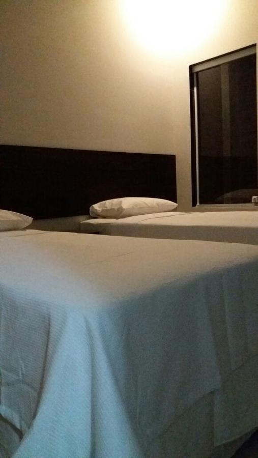 Hotel Clic Chic Maceio (Alagoas) Bagian luar foto