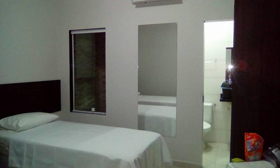 Hotel Clic Chic Maceio (Alagoas) Bagian luar foto