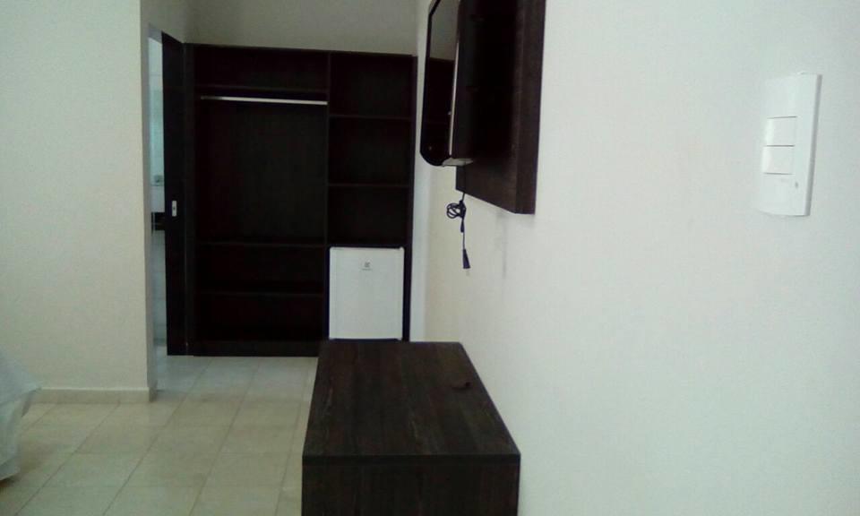Hotel Clic Chic Maceio (Alagoas) Bagian luar foto