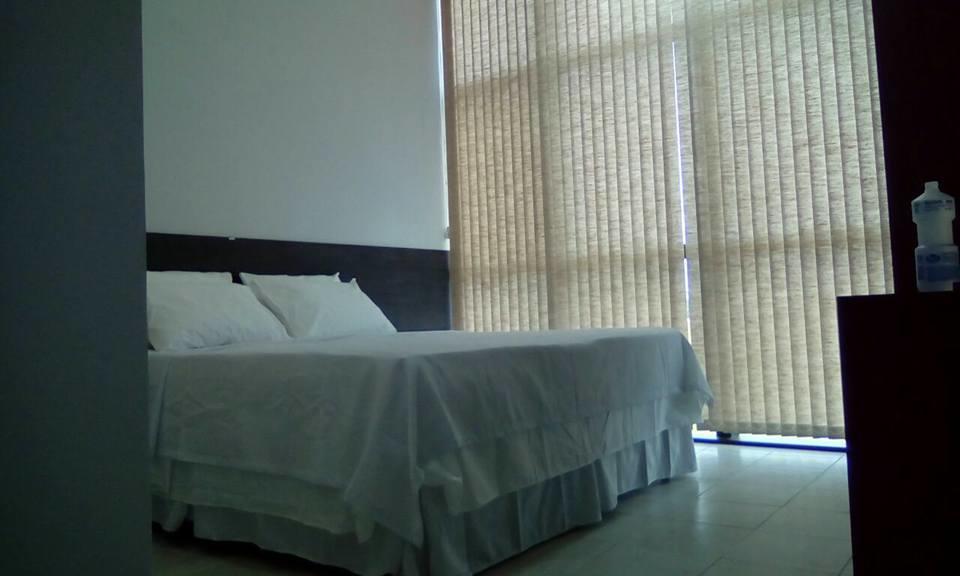 Hotel Clic Chic Maceio (Alagoas) Bagian luar foto